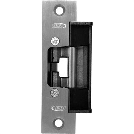 UNIVERSAL 6 ELEC STKE LOW PROF12-24 VAC/