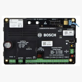 Radionix 96 Point Control Communicator