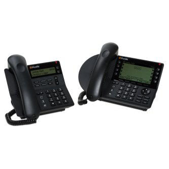 Mitel Voice Switch ST24A
