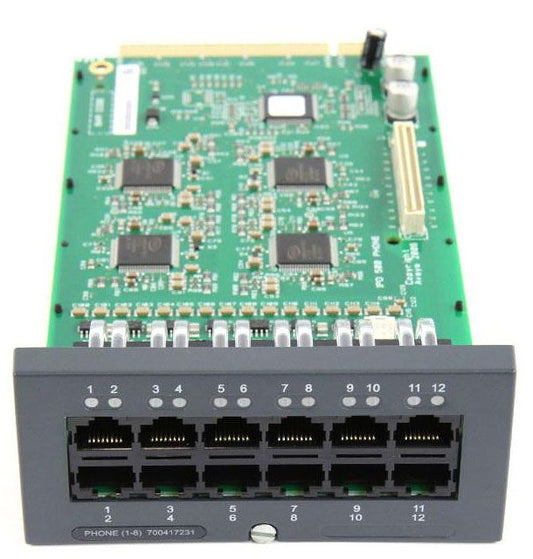 IPO IP500 EXTN CARD PHONE 8