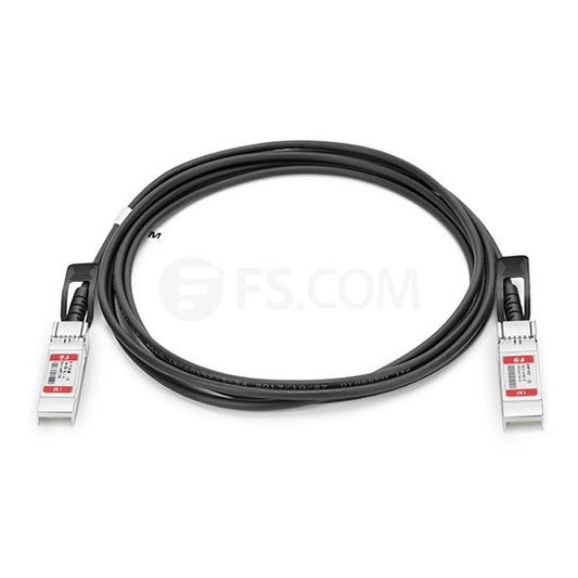 EXTREME 1M CBL 10G SFP+ CU