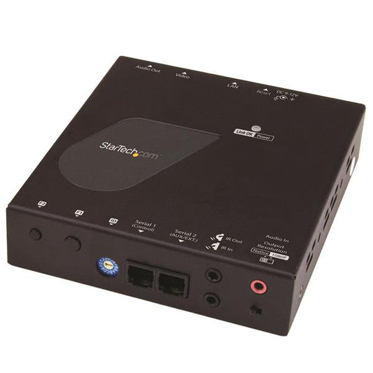 4K HDMI Over IP Kit