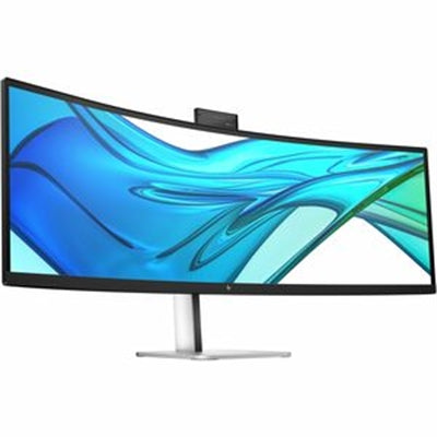 HP Channel Express Series 5 Pro 549pm 49-inch DQHD USB-C Monitor