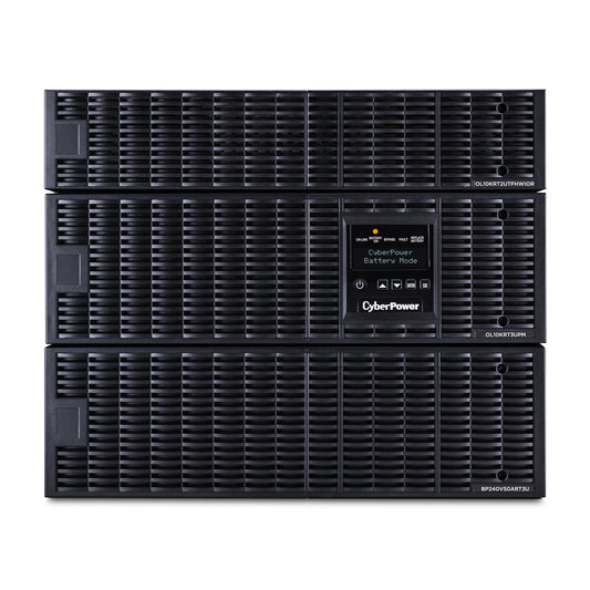2.2KVA ONLINE UPS 2U
