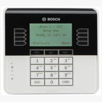 Radionix ATM STYLE-ALPHA NUMERIC KEYPAD (SD12)