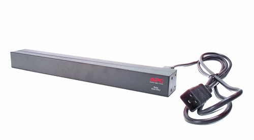Rack PDU 1U 16A 208V