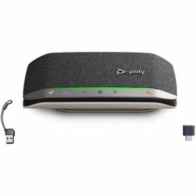HPI Poly Sync 20+M SPKPHN USBC/A Poly Sync 20+M SPKPHN USBC/A WW
