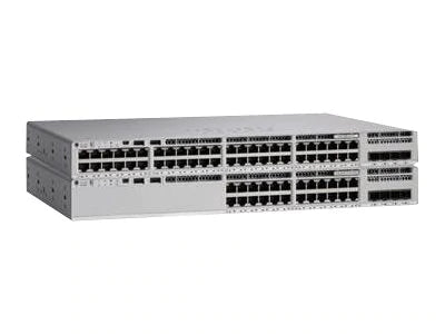 CAT9200L 24PORT POE+, 4 X 10G, NETWORK E