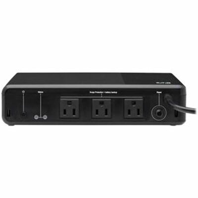 Tripp 350VA 210W 120V STANDBY UPS