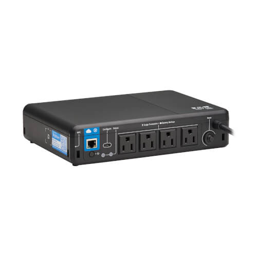 TRIPPLITE 600VA 300W 120V CLOUD-CONNECTED UPS