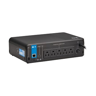 TRIPPLITE 850VA 450W 120V CLOUD-CONNECTED UPS