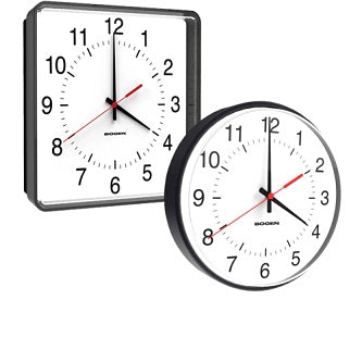 Bogen Analog, Slim Line IP, 12in. Surface Wall