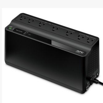 SCHNEIDER BACK-UPS ES 600VA 120V 1XUSB CHARGING PORT
