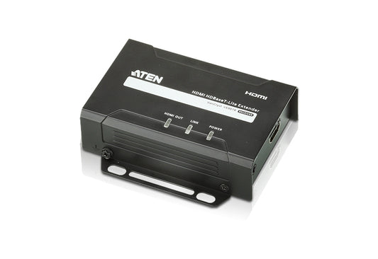 HDMI HDBaseT Lite Extender up to 230ft - Receiver