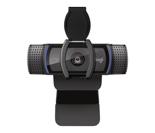 C920S PRO HD WEBCAM