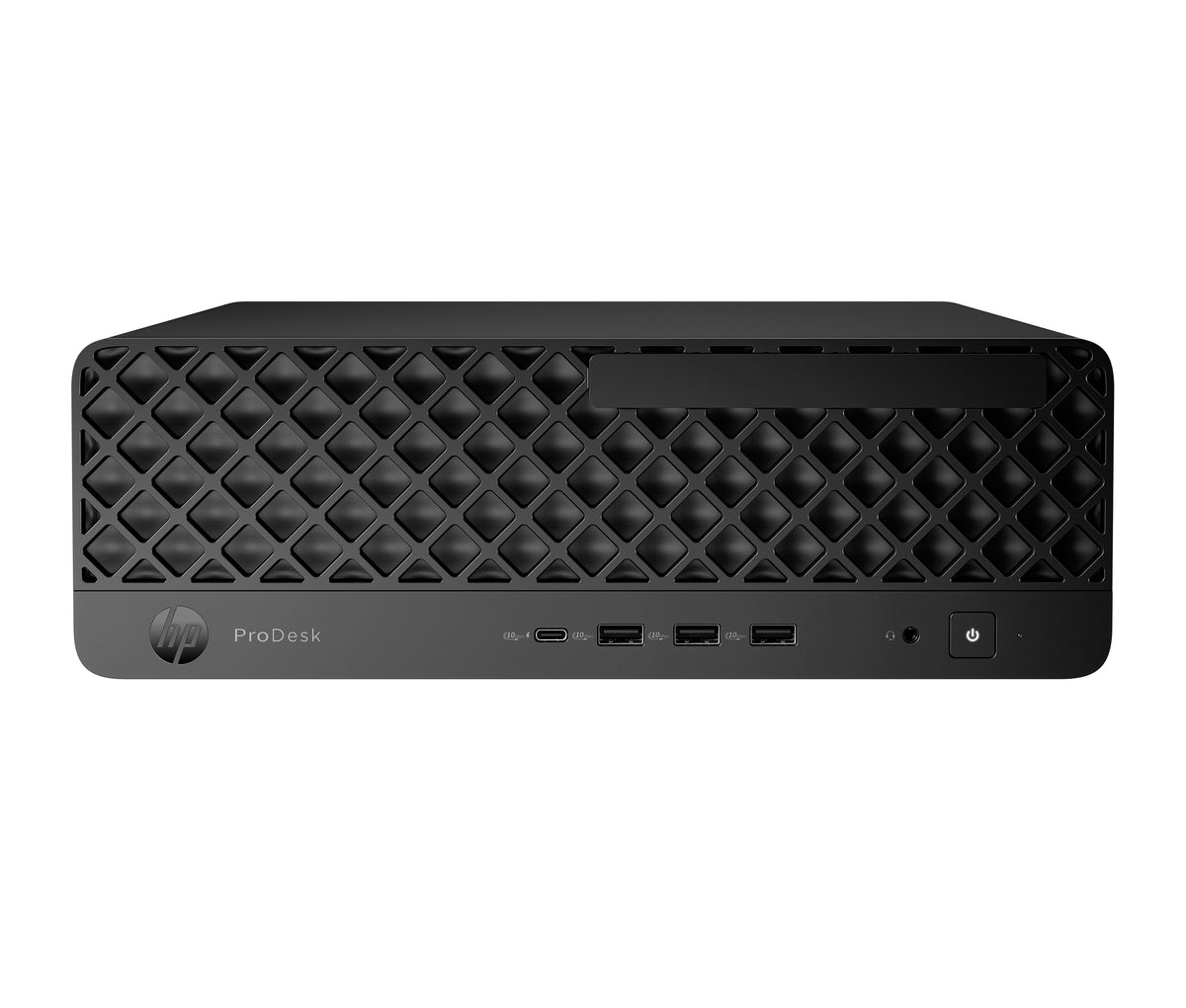 HP PRODESK 4 SFF G1I U5235 32GB/512 PC ENGLISH
