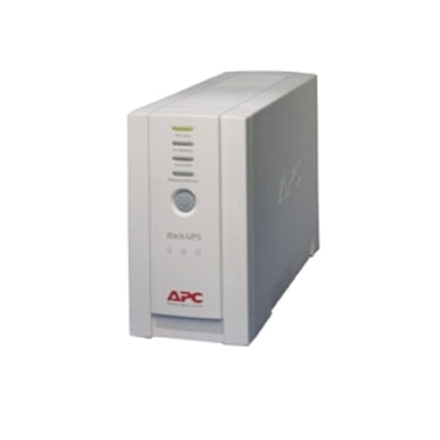 APC BACK-UPS CS 500VA 230V USB/SERIAL