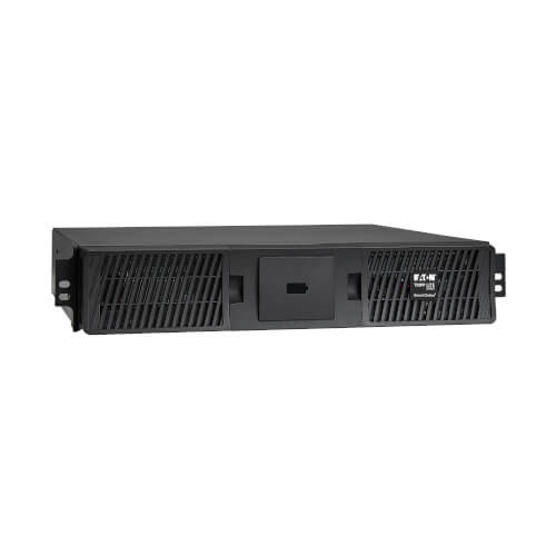 TRIPPLITE 36V EXTENDED BATTERY MODULE EBM 2U RACK