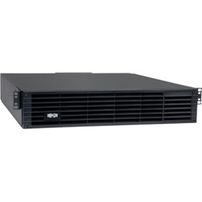 TRIPP External 48V 2U Rack/Tower Battery Pack for select UPS Systems (BP48V27-2US), TA