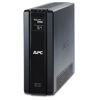 SCHNEIDER POWER SAVING BACK-UPS RS 1500