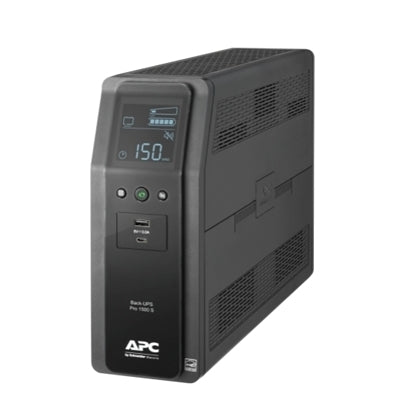 SCHNEIDER APC Back UPS PRO 1500VA