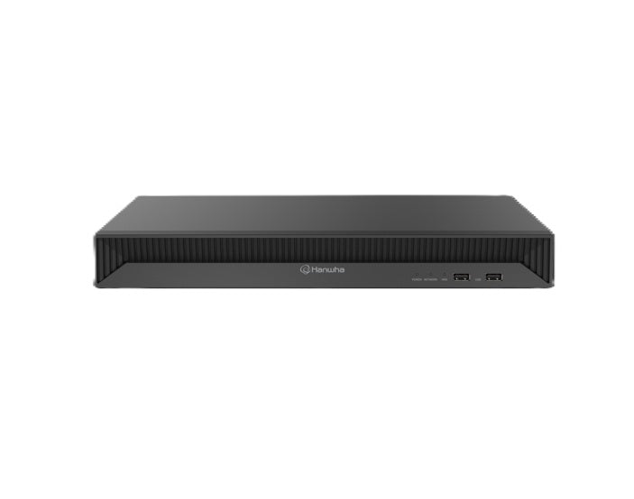 Hanwha BLAZE Recording Server (Hardened OS)16TB