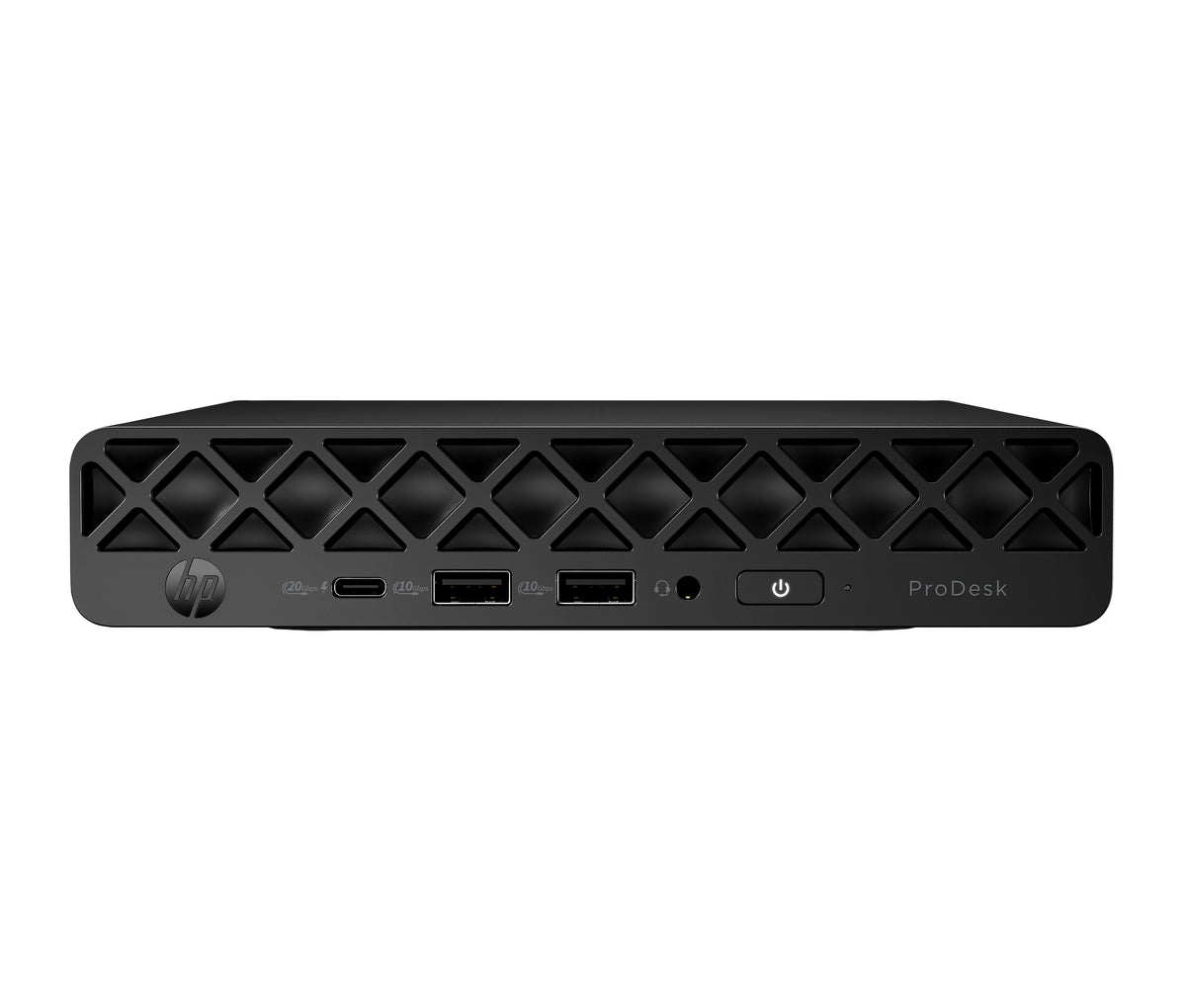 HP SMART BUY PRODESK 4 MINI G1I U5235T 32GB 512GB W11P