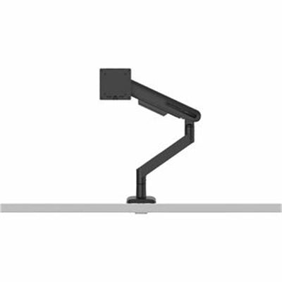 BENQ LIGHTWEIGHT MONITOR ARM ERGO BLACK UP TO 40 AND 24LBS