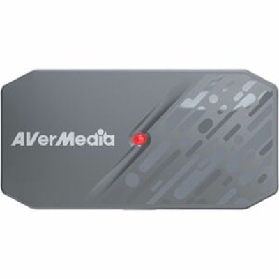 AVerMedia CamStream 4K Black