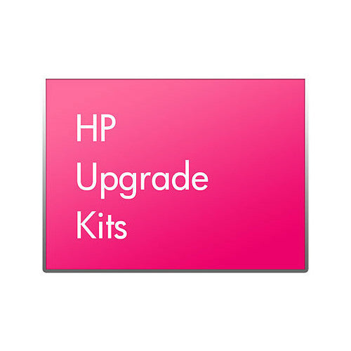 HEWLETT HP Black 600mm Hvy Dty V2 Stabilizer Kit - Weight10.5 kg (23.15 lb) - Dimensions
