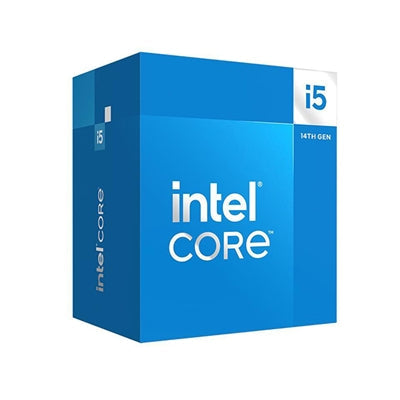Intel Core i5-14400 Core Lake