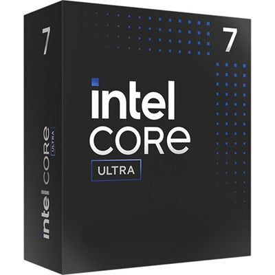 INTEL ARL SER 2 CORE ULTRA 7 265F C800 5.3GHZ 36M LGA1851 THERMAL RM2 NO 3YR WRN