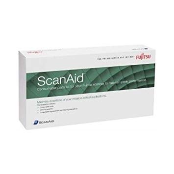PFU SCANAID KT FI6800