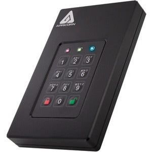 AEGIS FORTRESS L3 1TB SSD