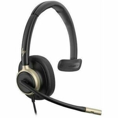 HP Poly Mission 815 Monaural USB Wired Headset HP Poly Mission 815 Monaural USB