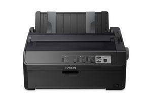 EPSON C11CF37202 - Approx. 57 - Matrix Impact Printer - Dot-matrix - Bidirectional par