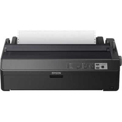 EPSON FX-2190II NTWK IMPACT PRTR 9-PIN 140 CLR