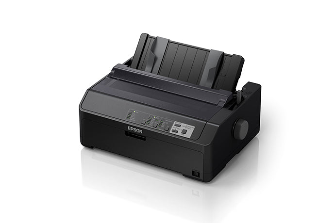 EPSON LQ-590II IMPACT PRINTER