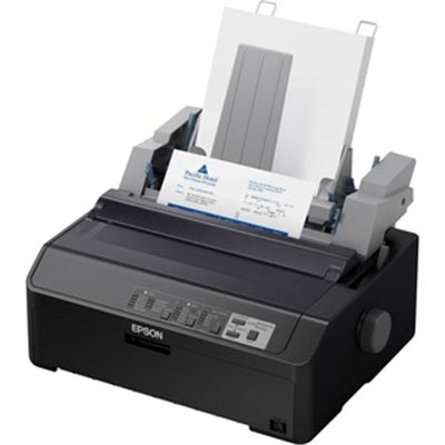 EPSON LQ590II Network Impact Printer