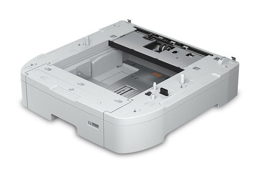 EPSON OPTIONAL PAPER CASSETTE 500 SHEET CAPACITY FOR USE WITH WFC878R WFC879R WF