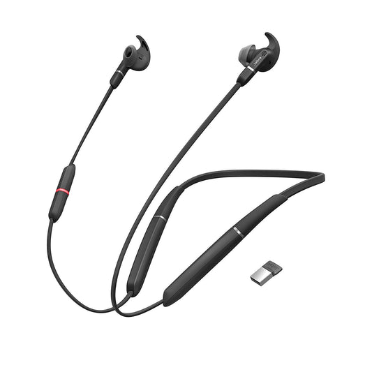 JABRA EVOLVE 65E+ UC