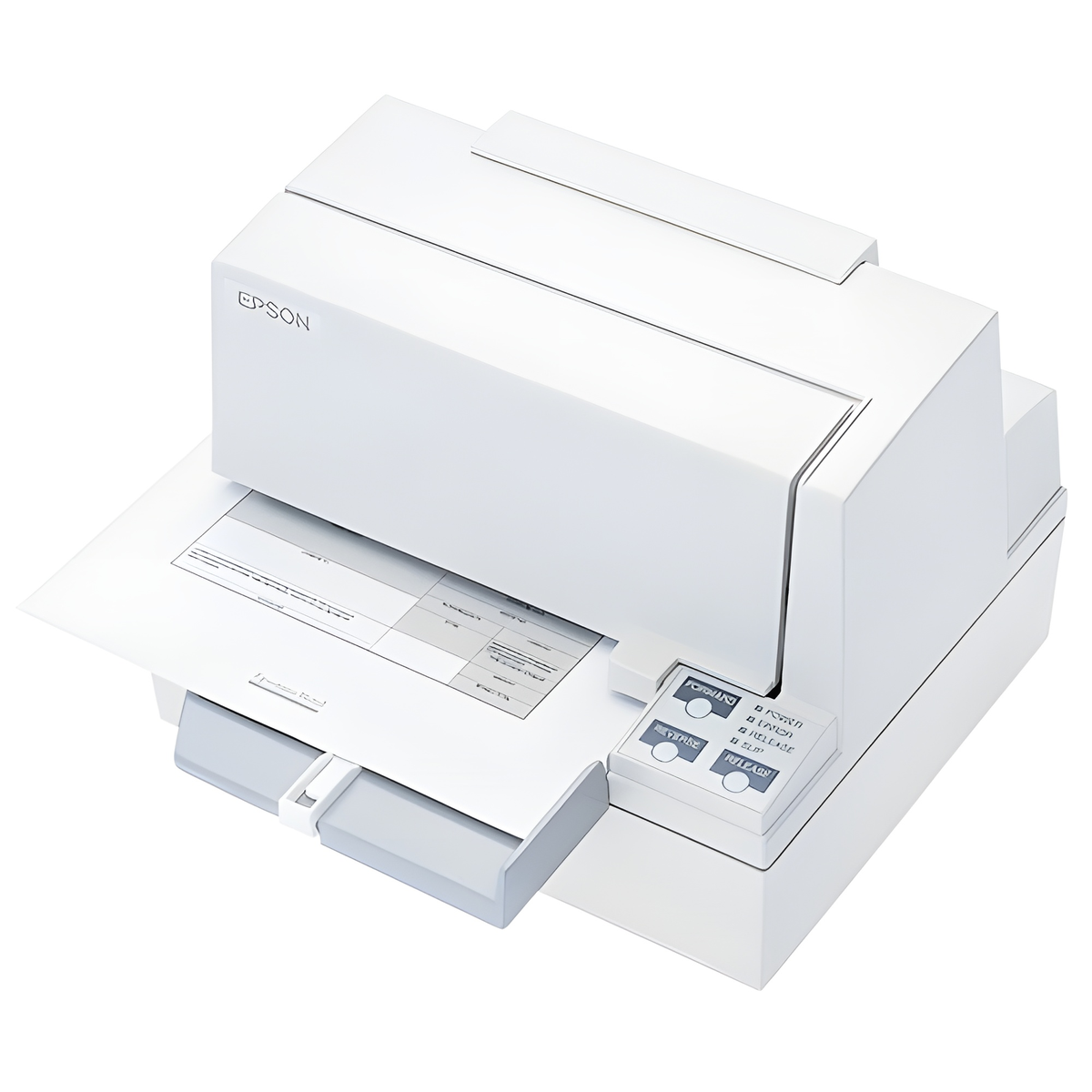 Epson U590R-251:BX PTR;UB-U03II;PS;B RBN;ECW