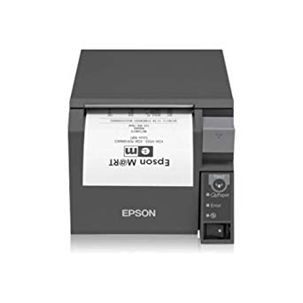 Epson T70II,SPACE SAVING,MPOS,EDG,E04 ETHERNET