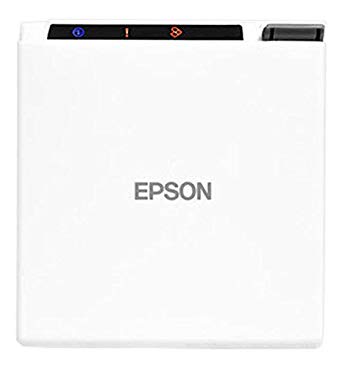 Epson M10 COMPACT 2" RECEIPT PRTR,USB,WHITE