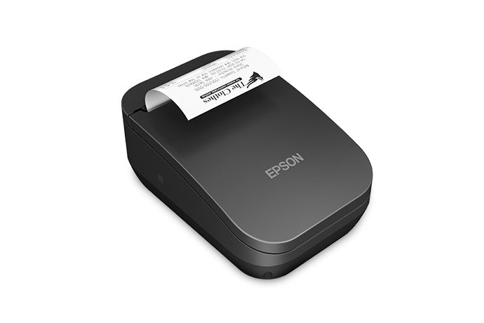 Epson P80II+, AUTOCUT, BT, 1YR WARRANTY