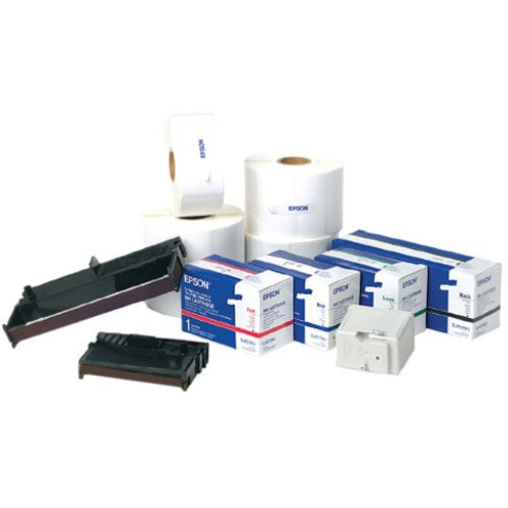 Epson C3500-3x2durbl matte400lbs/rl;cse of 6