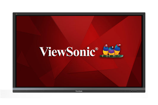 65" ViewBoard 4K UltraHD