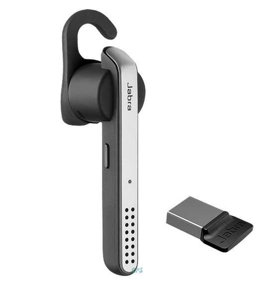 JABRA STEALTH UC MS (EOM/NO RTN/LMT QTY)