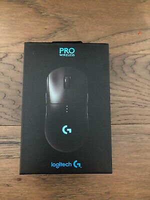 LOGITECH PRO WRLS GAMING