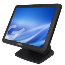 15in LCD Touch Screen, Desktop